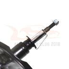 Set of 4 Shocks Struts for Mitsubishi Eclipse (2000-2005)