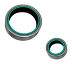 Lower Seal & O-Ring Kit for MerCruiser Bravo I II III (26-76868A04, 18-2645)