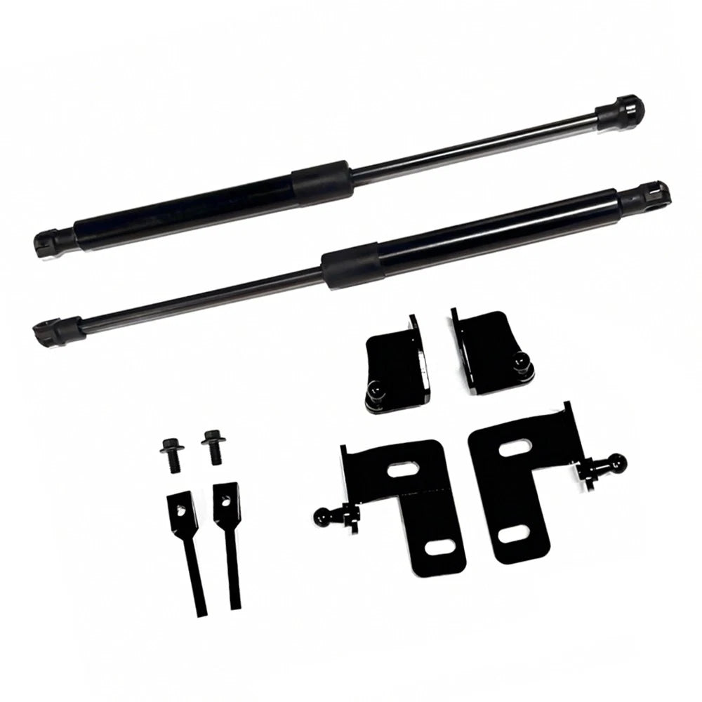 Hood Gas Struts for Toyota Land Cruiser Prado LC250 (2023–2023)