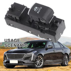 Premium Power Window Switch for Subaru Outback / Legacy (2015���2017)