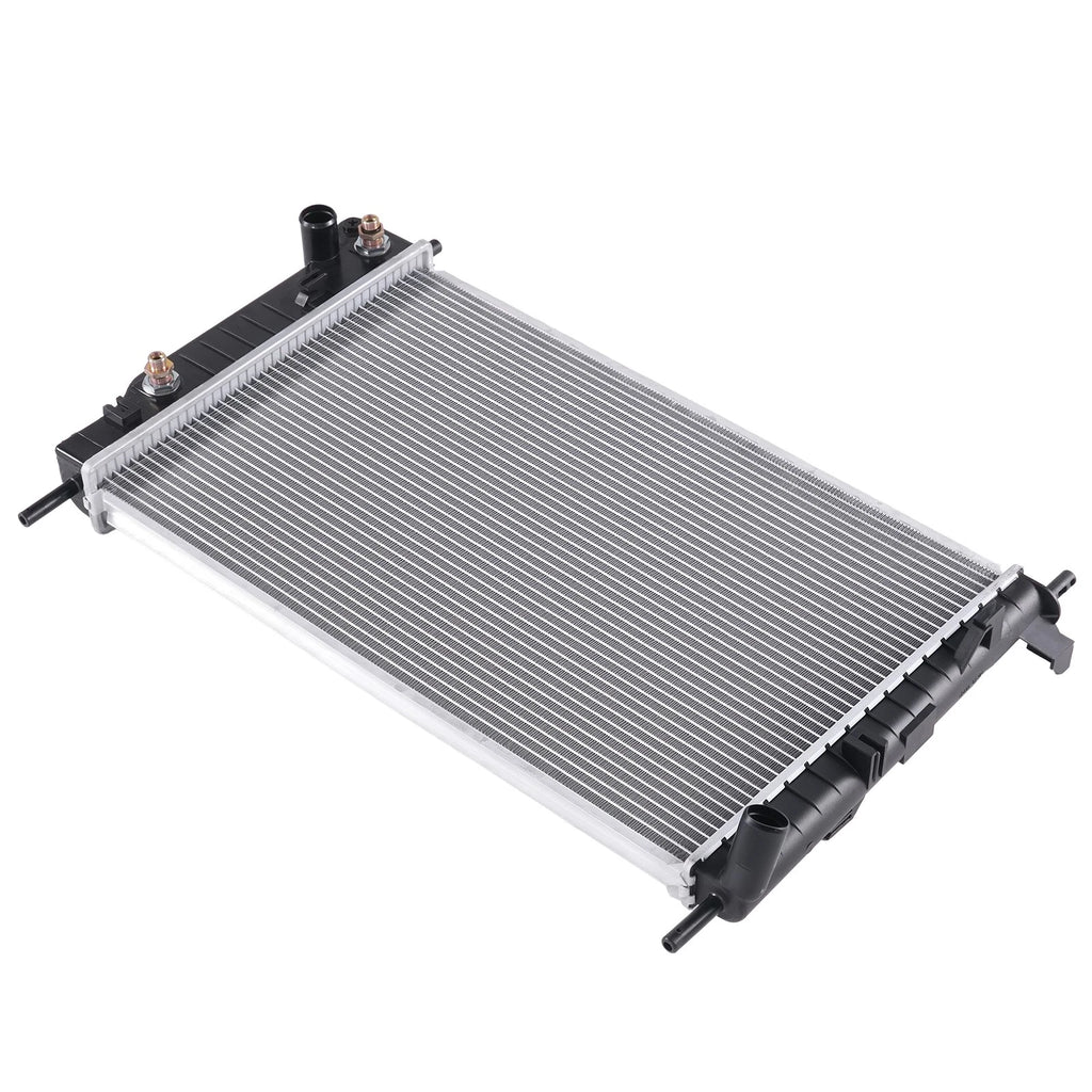Aluminum Radiator for Mercury Mystique (1995–2000) 8012416 9364 CU1719