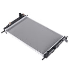 Aluminum Radiator for Mercury Mystique (1995–2000) 8012416 9364 CU1719