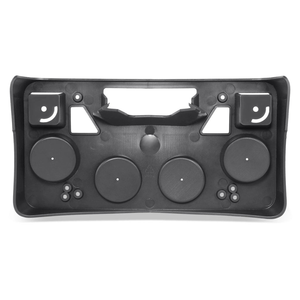 License Plate Mounting Bracket Holder Kit for Chevy Camaro (2019–2021)