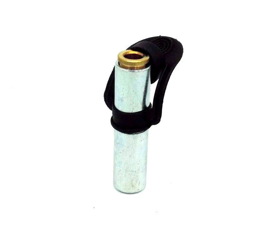 Flashing Beacon Mounting Pole Fixing Pin Weld On for John Deere New Holland Case