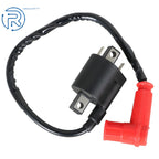 Ignition Coil & CDI Box Set for Yamaha G9 Gas Golf Cart (1990-1995)