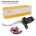 Front Brake Master Cylinder for Polaris Sportsman 400 450 (2011–2014, 2016) 2203051