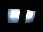 LED Map Dome Bulbs Kit (6000K White) for Honda HR-V 2016-2019