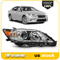 LED Headlight Assembly for Lexus ES350 ES300h (2013–2015) Right Side