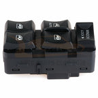 Window Switch for Chevrolet Impala (2000-2005) Front Left