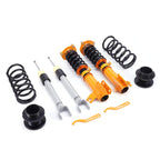 Coilovers Kit for Nissan Altima 02-06 Maxima 04-08 Sedan 4-Door Shock Struts