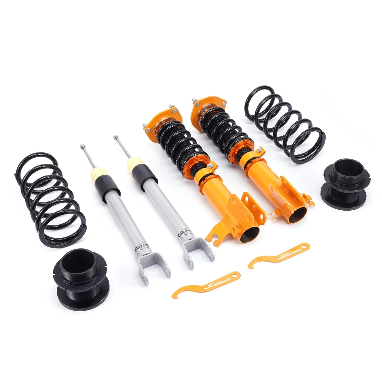 Coilovers Kit for Nissan Altima 02-06 Maxima 04-08 Sedan 4-Door Shock Struts