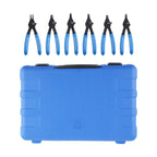 12 PC Snap Ring Pliers Set for Versatile Use (Heavy Duty)