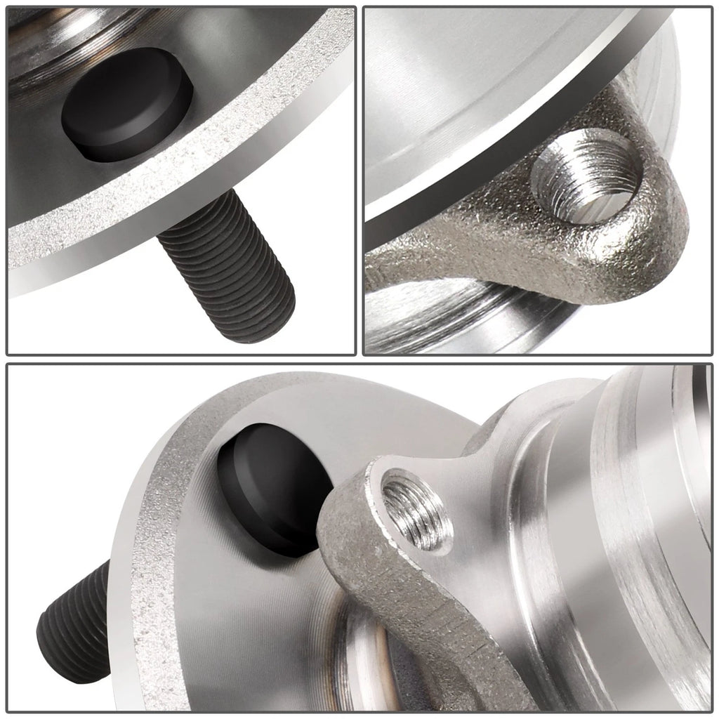 Wheel Bearing & Hub for Honda Pilot Acura MDX ZDX (2007–2015)