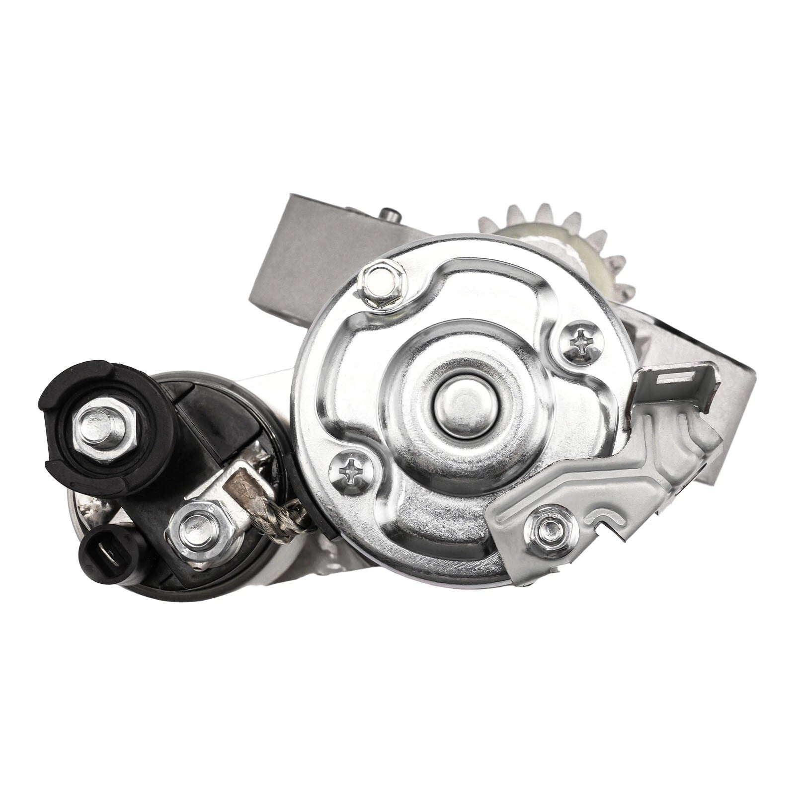 Starter Motor for Honda Pilot Ridgeline (2006–2008)