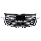 Chrome Front Upper Grille for Cadillac Escalade Platinum (2021-2023)