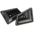 Car Interior Door Handle Set for Chevrolet Geo Suzuki