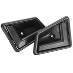 Car Interior Door Handle Set for Chevrolet Geo Suzuki