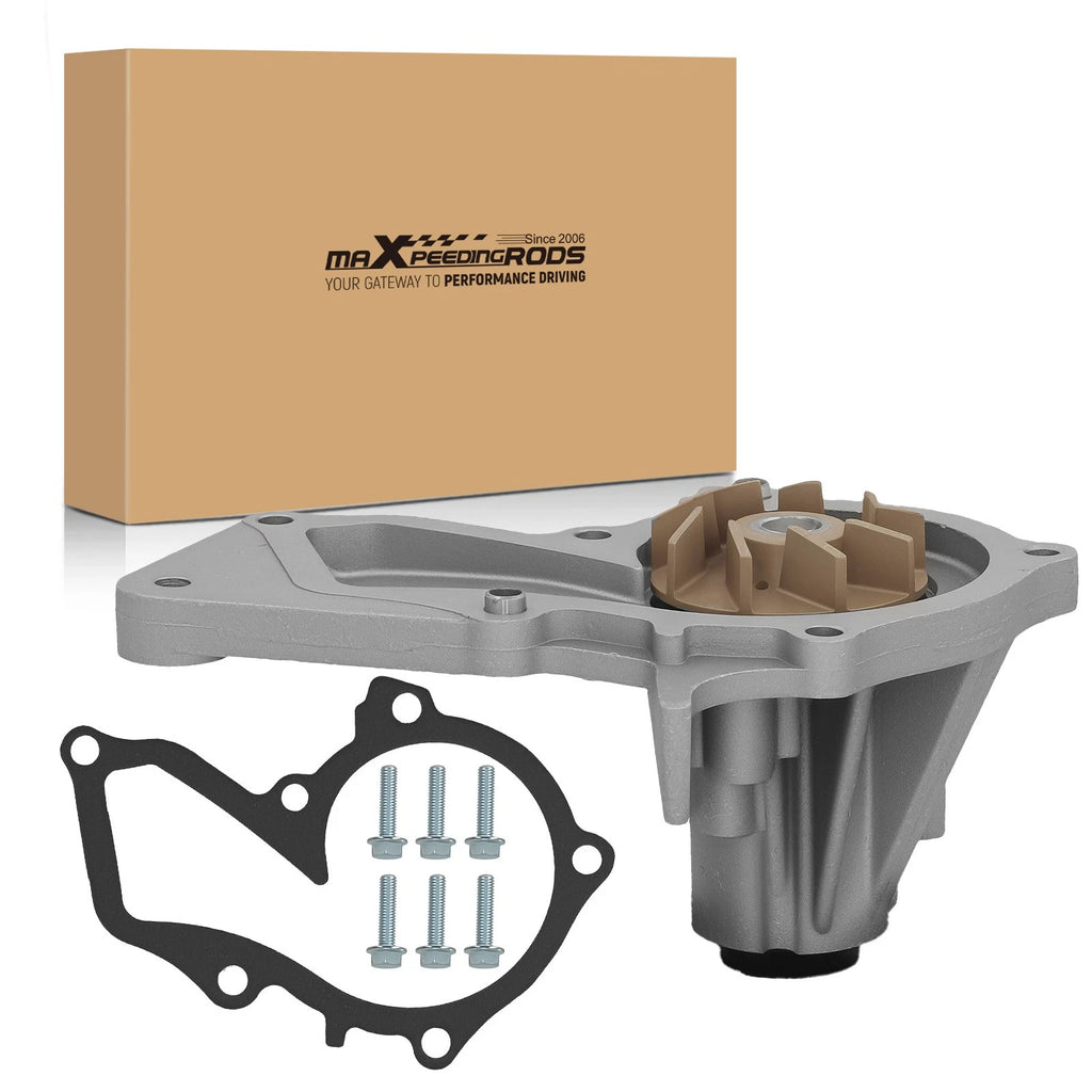 Coolant Water Pump for Ford Fusion Escape 1.5L (2017–2020)