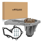 Coolant Water Pump for Ford Fusion Escape 1.5L (2017–2020)