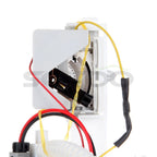 Fuel Pump Assembly for Ford F-250 Super Duty F-350 Super Duty (2008–2010)