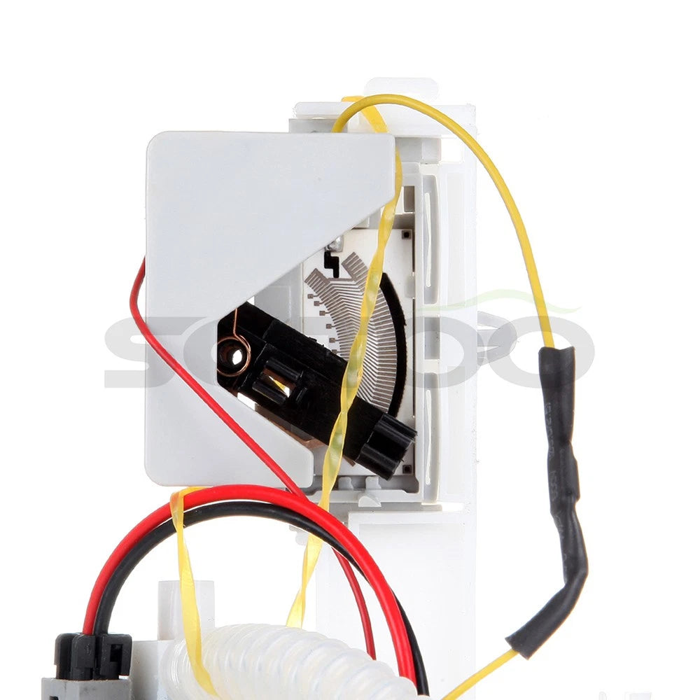 Fuel Pump Assembly for Ford F-250 Super Duty F-350 Super Duty (2008–2010)