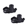 2Pcs Electronic Parking Brake Actuator for Lexus RX350, Toyota C-HR (2016–2022)