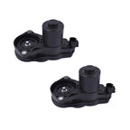 2Pcs Electronic Parking Brake Actuator for Lexus RX350, Toyota C-HR (2016–2022)