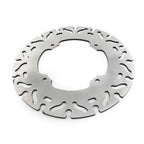 Front Brake Disc Rotor for Honda XR250 CRM250 XLR250 XL XR CRF Motorcycles