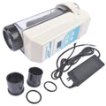 Chlorinator for Swimming Pool (16000 Gallon, AC 110-220V)