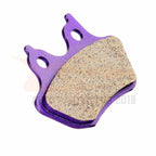 Front Brake Pads for Harley Heritage Softail Classic (2000-2007)