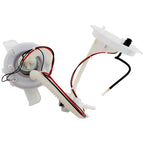 Electric Fuel Pump for BMW 650i xDrive Gran Coupe, 550i GT (2010–2013)