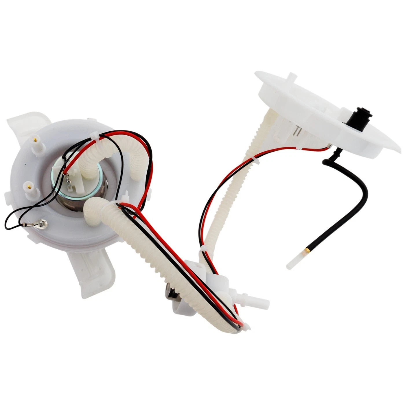 Electric Fuel Pump for BMW 650i xDrive Gran Coupe, 550i GT (2010–2013)