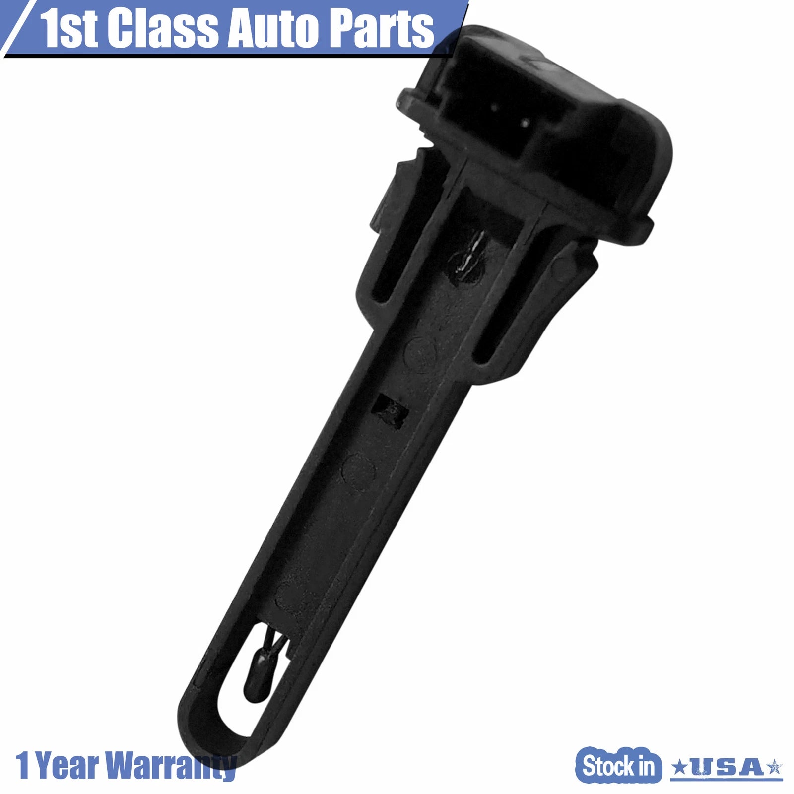 A/C Evaporator Temperature Sensor for BMW X5, Mini Cooper (1999–2018)