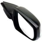 Heated Right Side Mirror for Chevy Malibu Limited (2016)