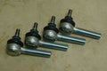 Heavy Duty Ball Joints for Honda TRX 450R 450ER 250R 400EX (All Years)