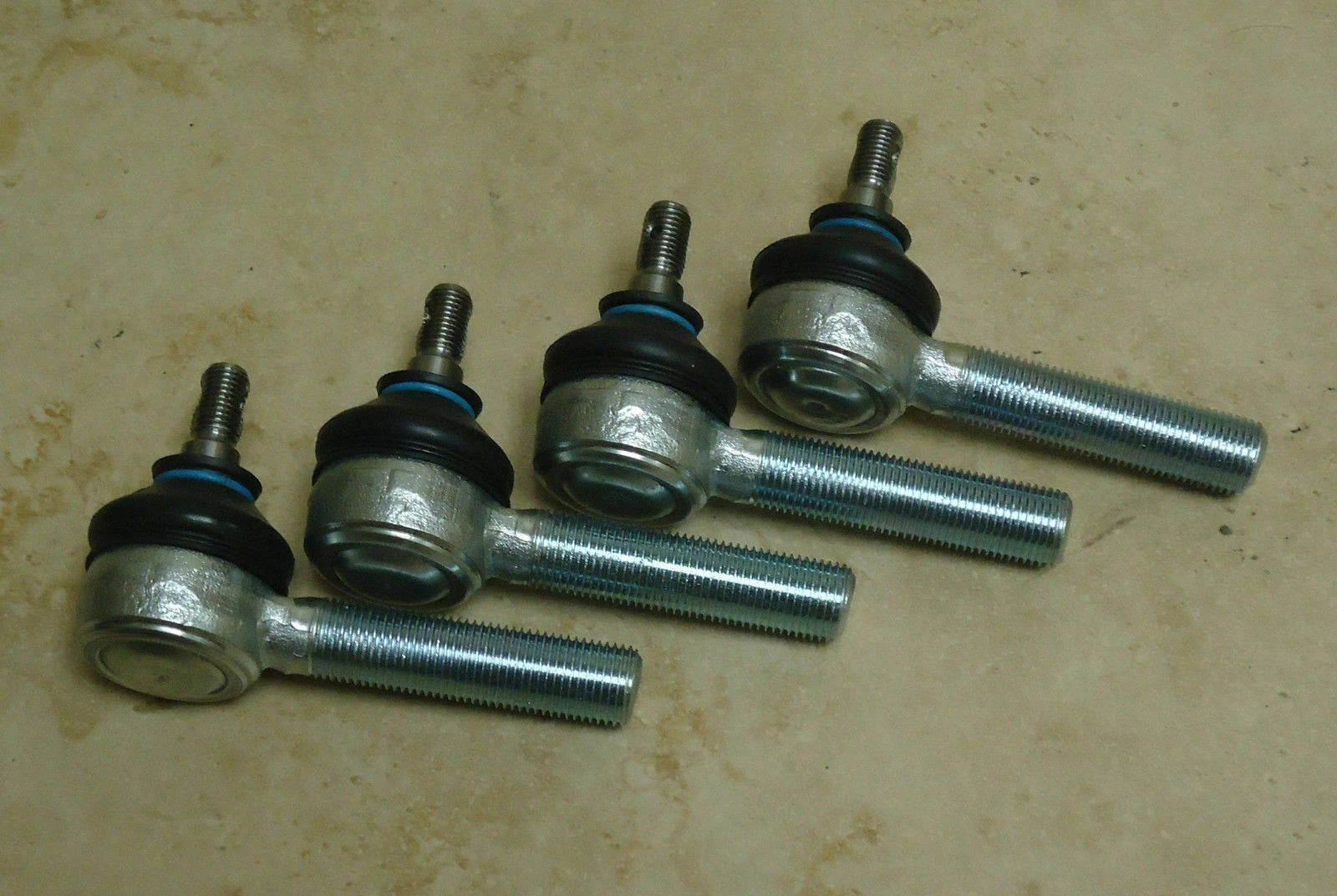 Heavy Duty Ball Joints for Honda TRX 450R 450ER 250R 400EX (All Years)