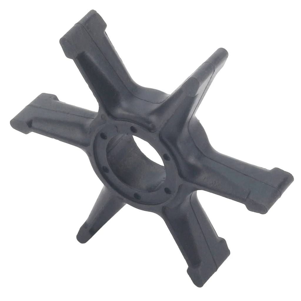 Water Pump Impeller & Key for Mercury 20 25 28 30 HP (2 Stroke) (47-84797M)