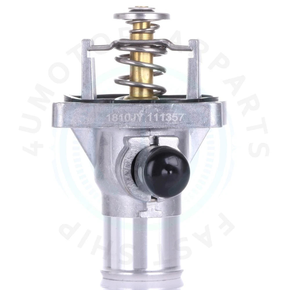 Engine Coolant Thermostat Assembly for Chevrolet Trax (2013–2020)