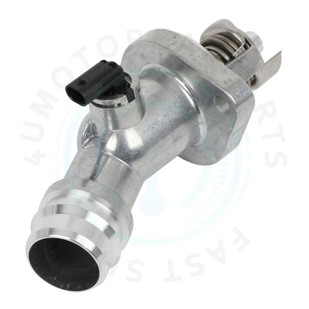 Thermostat Housing Assembly for Kia Forte (2019–2022) Hyundai Elantra (2016–2020)