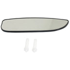 Mirror Glass Set of 2 for Ford F250 F350