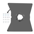 Right Passenger Side Seat Swivel Base for Ford Transit Van 150/250/350 (2013–2023)