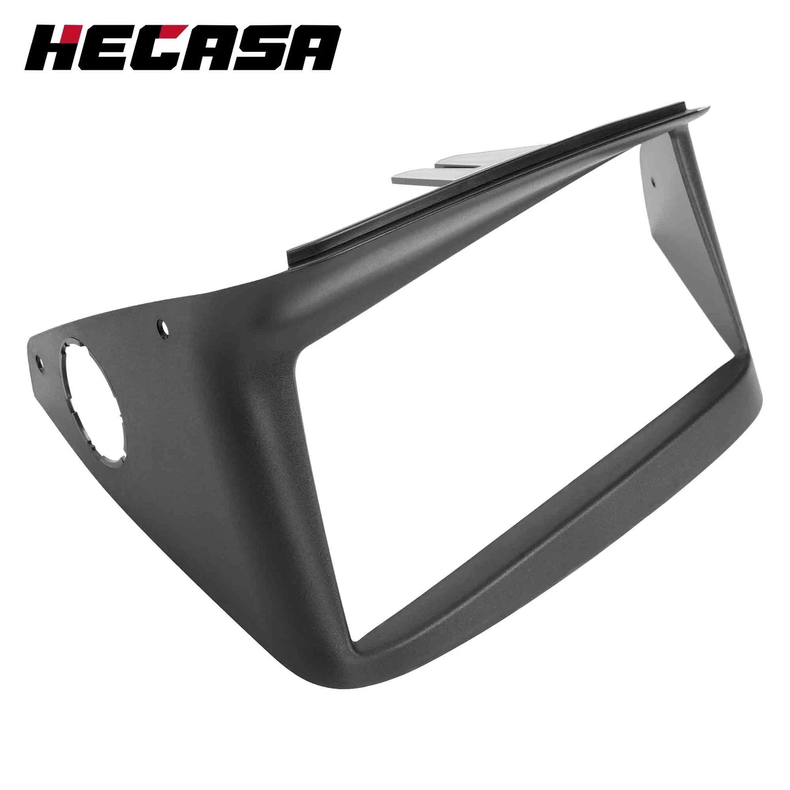 Left Headlight Bezel Trim for Chevrolet Corvette C5 (1997–2004)