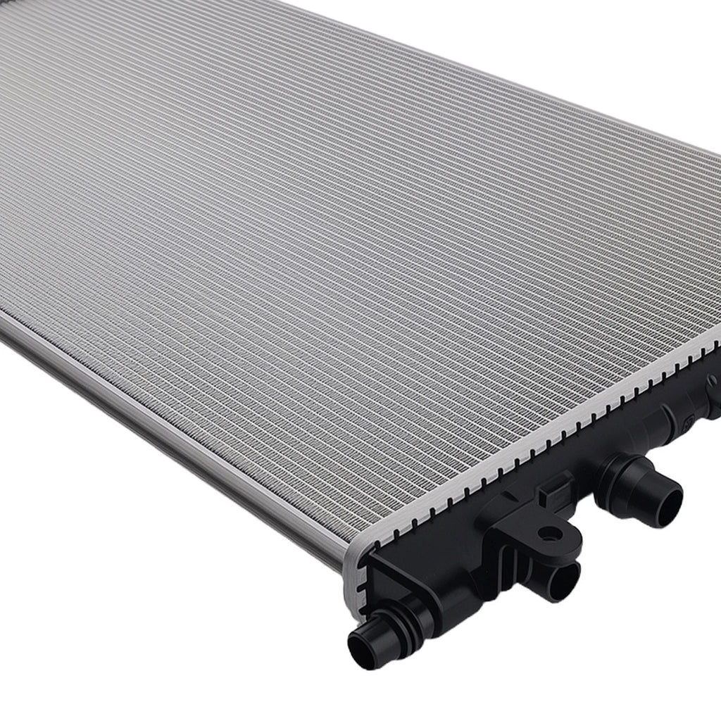 Aluminum Radiator Assembly for Cadillac ELR (2014–2016)