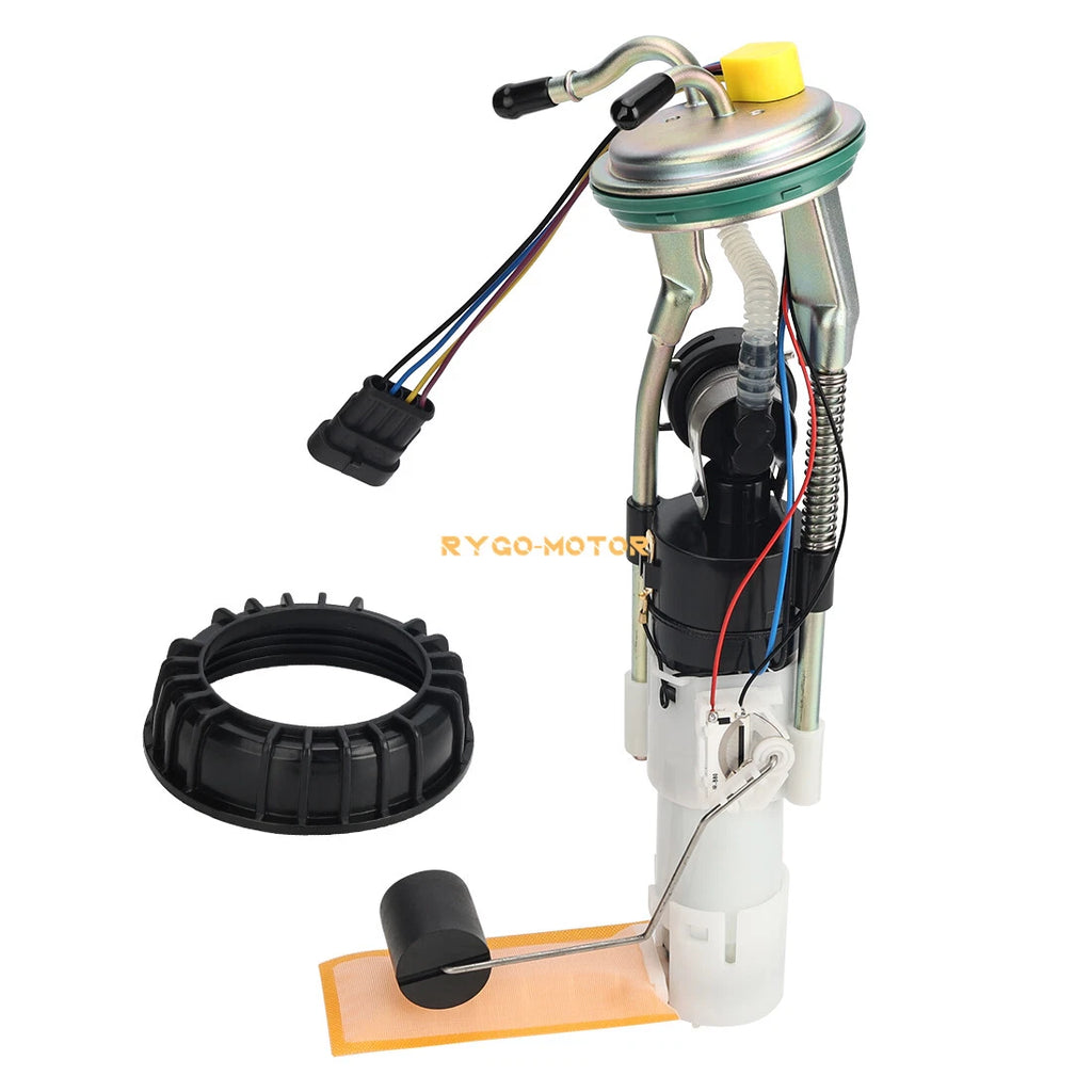 Fuel Pump for Can-Am Outlander 800 4x4 XT HO EFI (2009–2011) #703500766
