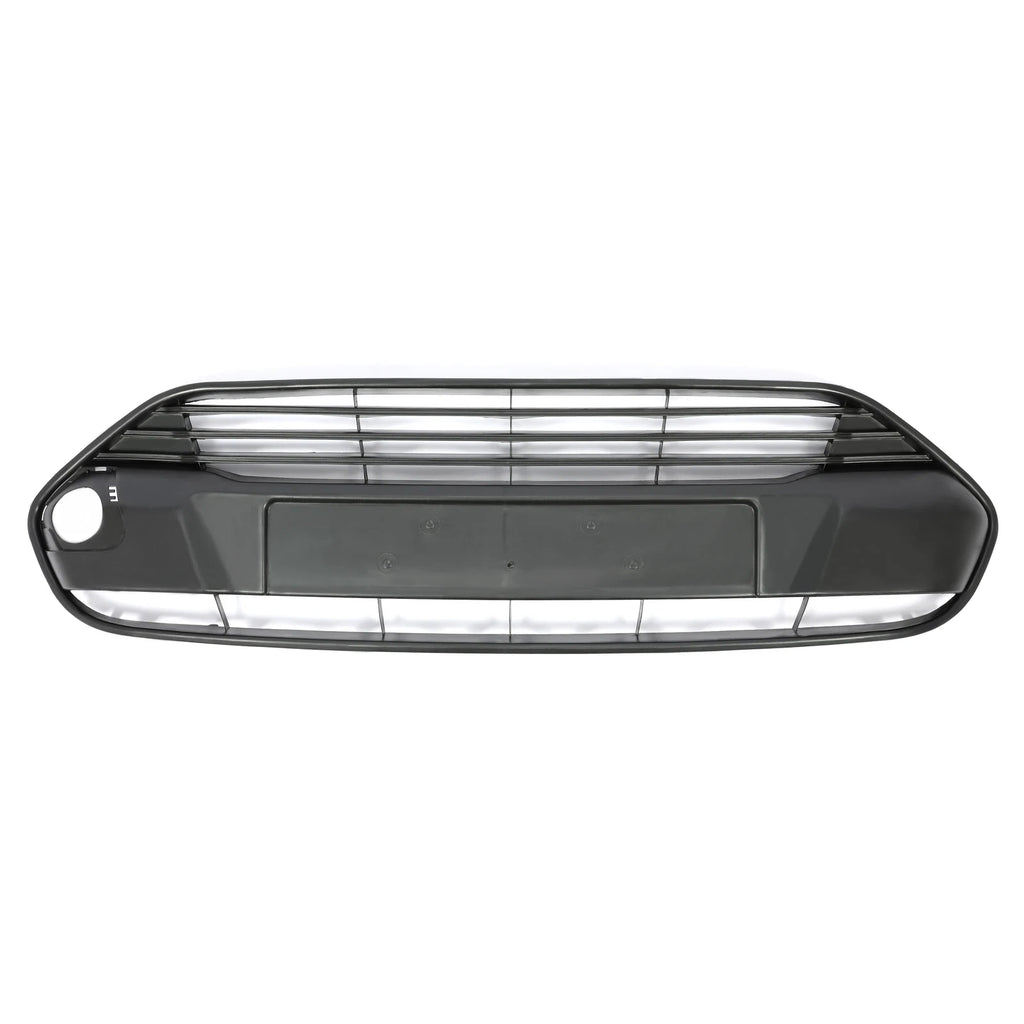 Front Bumper Face Bar Upper Grille for Ford Transit Connect (2014–2018) #DT1Z-17E810-B