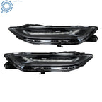 LED Headlights for Chevy Blazer (2019–2021) - Driver & Passenger Side