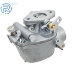 Carburetor Kit & Hardware for Massey Ferguson MF TE20 TO20 TO30 (1946–1956)