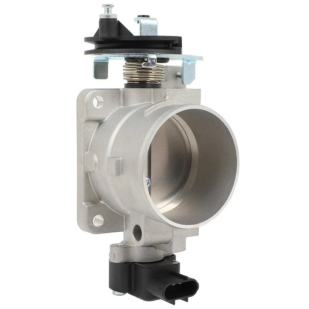 Throttle Body for Ford E-150, E-250, F-250, F-350, Excursion (2003–2004)