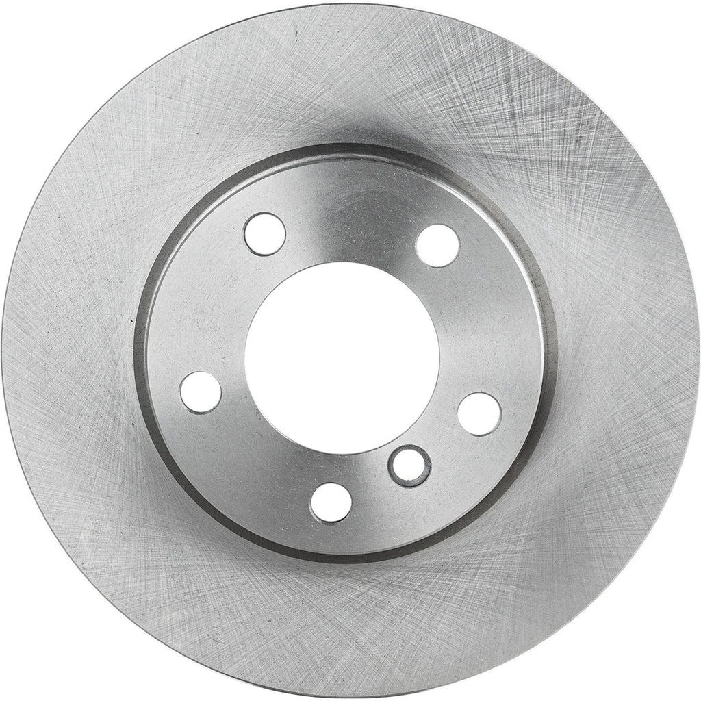 Disc Brake Rotor for Mini Cooper Countryman (2011–2016) Front Solid