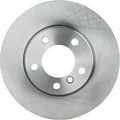 Disc Brake Rotor for Mini Cooper Countryman (2011–2016) Front Solid